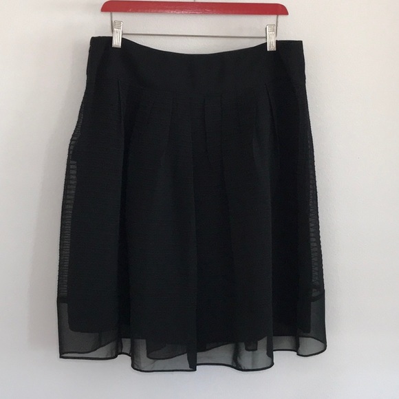 Ann Taylor Dresses & Skirts - HP - Ann Taylor skirt